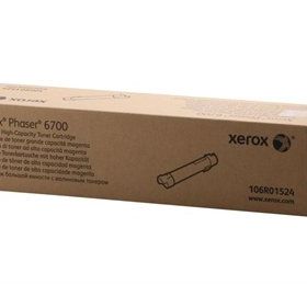 Xerox Phaser 6700 Kırmızı Toner