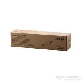 Xerox Phaser 6700 Kırmızı Toner