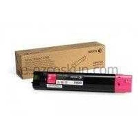 Xerox Phaser 6700 Magenta Toner