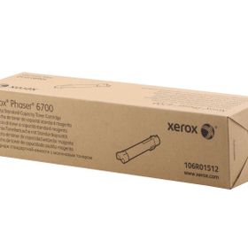 Xerox Phaser 6700 Magenta Toner