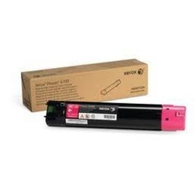 Xerox Phaser 6700 Magenta Toner