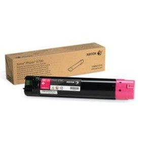 Xerox Phaser 6700 Magenta Toner