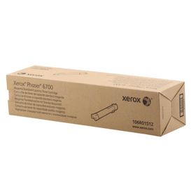 Xerox Phaser 6700 Magenta Toner