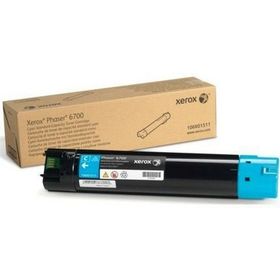 Xerox Phaser 6700 Mavi Toner