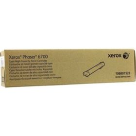 Xerox Phaser 6700 Mavi Toner