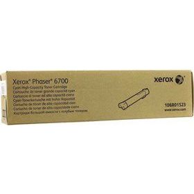 Xerox Phaser 6700 Mavi Toner