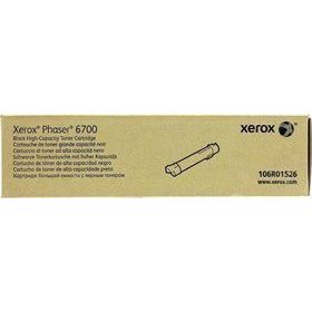 Xerox Phaser 6700 Siyah Toner