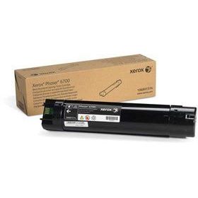 Xerox Phaser 6700 Siyah Toner