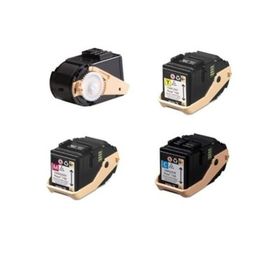 Xerox Phaser 7100-106R02606 Mavi Muadil Toner