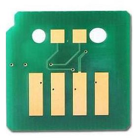 Xerox Phaser 7100-106R02607 Kırmızı Toner Chip