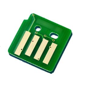 Xerox Phaser 7100-106R02607 Kırmızı Toner Chip