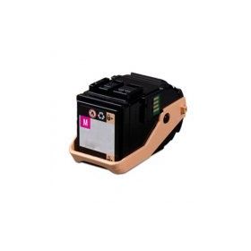 Xerox Phaser 7100 106R02607 Kırmızı Toner