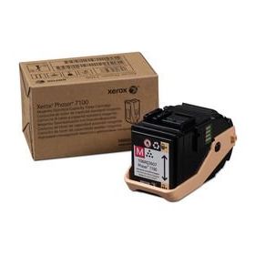 Xerox Phaser 7100 106R02607 Kırmızı Toner