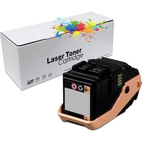 Xerox Phaser 7100-106R02608 Sarı Muadil Toner
