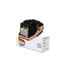 Xerox Phaser 7100-106R02608 Sarı Muadil Toner