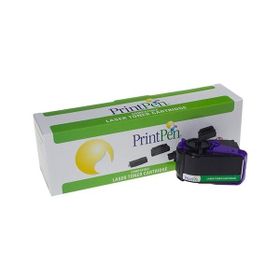 Xerox Phaser 7100-106R02608 Sarı Muadil Toner