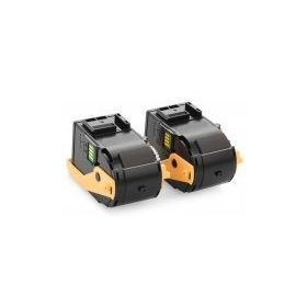 Xerox Phaser 7100-106R02612 Siyah Muadil Toner