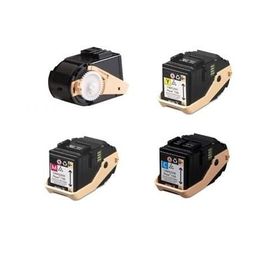 Xerox Phaser 7100-106R02612 Siyah Muadil Toner