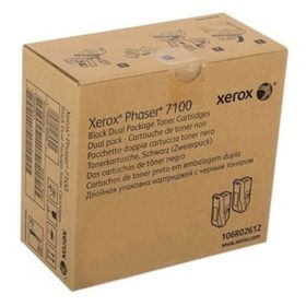 Xerox Phaser 7100 106R02612 Siyah Toner