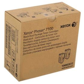 Xerox Phaser 7100 106R02612 Siyah Toner