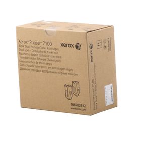 Xerox Phaser 7100 106R02612 Siyah Toner