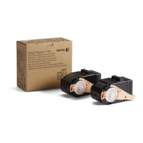 Xerox Phaser 7100 106R02612 Siyah Toner