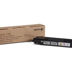 Xerox Phaser 7100-106R02624 Orjinal Atık Kutusu