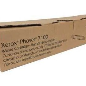 Xerox Phaser 7100-106R02624 Orjinal Atık Kutusu