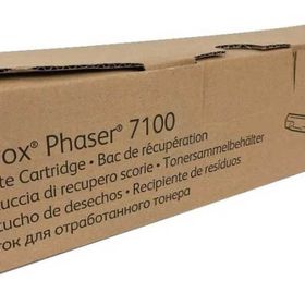 Xerox Phaser 7100-106R02624 Orjinal Atık Kutusu