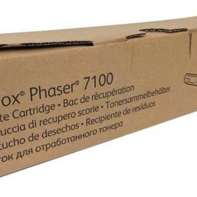 Xerox Phaser 7100-106R02624 Orjinal Atık Kutusu