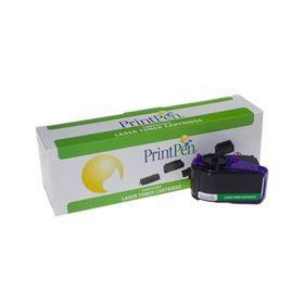 Xerox Phaser 7100 Kırmızı Muadil Toner