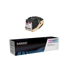 Xerox Phaser 7100 Kırmızı Muadil Toner