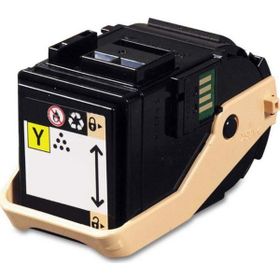 Xerox Phaser 7100 Sarı Muadil Toner