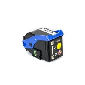 Xerox Phaser 7100 Sarı Toner