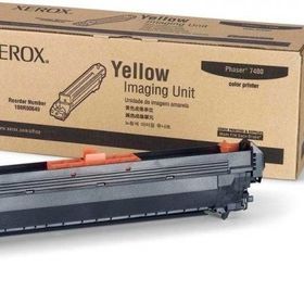 Xerox Phaser 7400 108R00649 Sarı Drum Ünitesi