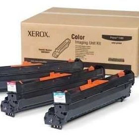 Xerox Phaser 7400-108R00697 Renkli Drum Ünitesi