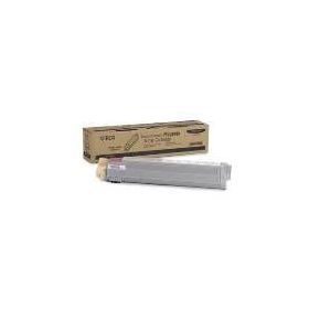 Xerox Phaser 7400 Kırmızı Toner