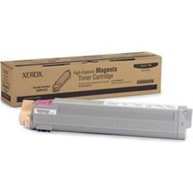 Xerox Phaser 7400 Kırmızı Toner