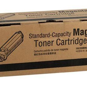Xerox Phaser 7400 Kırmızı Toner