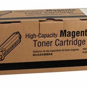 Xerox Phaser 7400 Kırmızı Toner