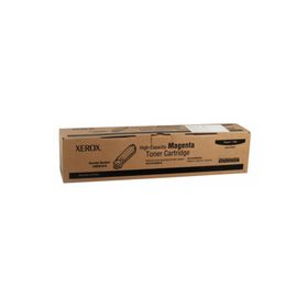 Xerox Phaser 7400 Kırmızı Toner