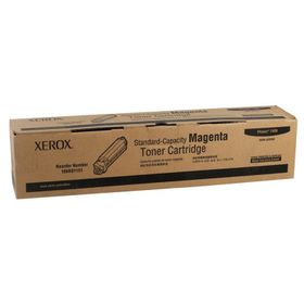 Xerox Phaser 7400 Kırmızı Toner