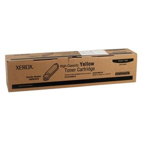 Xerox Phaser 7400 Sarı Toner