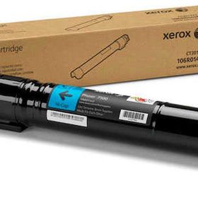 Xerox Phaser 7500 106R01443 Mavi Toner