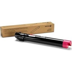 Xerox Phaser 7500 106R01444 Kırmızı Toner