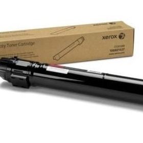 Xerox Phaser 7500 106R01444 Kırmızı Toner