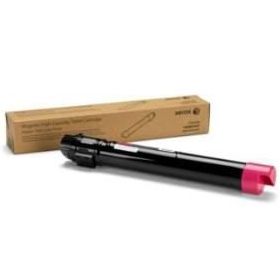 Xerox Phaser 7500 106R01444 Kırmızı Toner