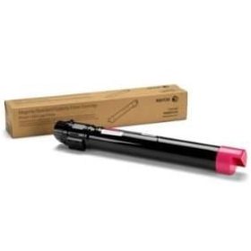 Xerox Phaser 7500 106R01444 Kırmızı Toner