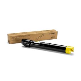 Xerox Phaser 7500 106R01445 Sarı Toner