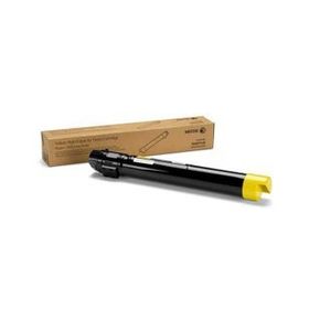 Xerox Phaser 7500 106R01445 Sarı Toner